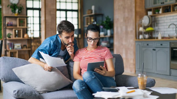Simple Steps to Compare Personal Loans Online Offers
