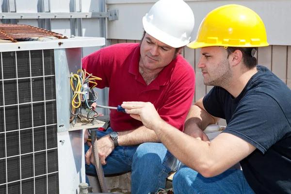 Understanding HVAC System Components and Their Maintenance Needs