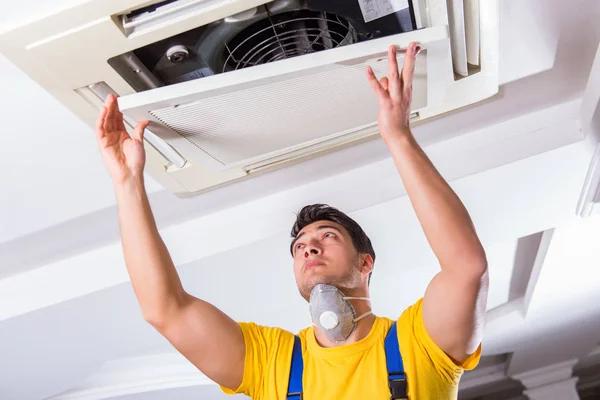 Peoria AC Repair Emergency Service for Arizona's Sweltering Heat