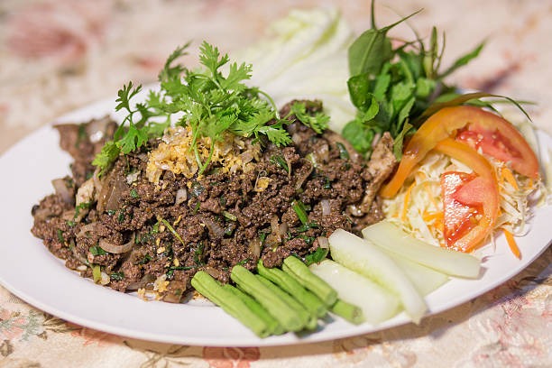 What Makes Suwanee’s Thai Recipes So Special and Authentic?