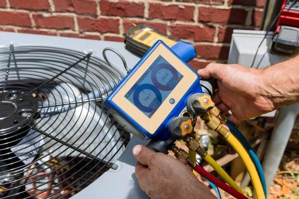 Arlington's Top-Rated HVAC Service Installation and Maintenance