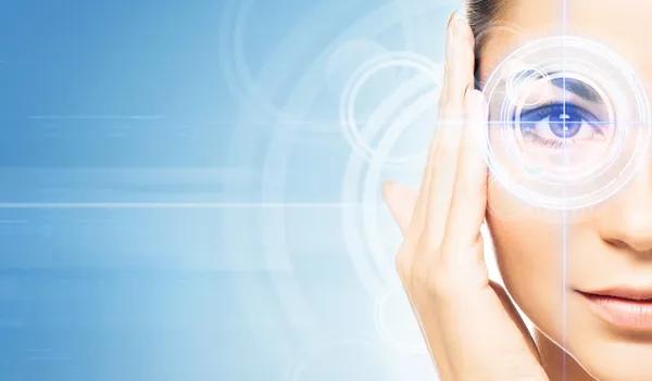 Pediatric Eye Health Myopia Management for Kids in Greater Houston