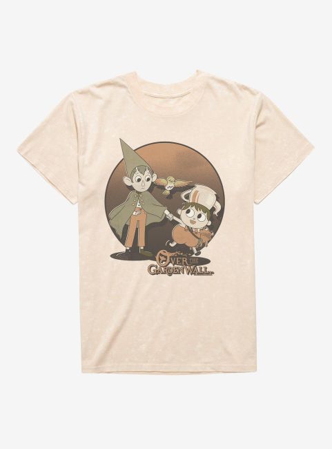 From Fan to Collector: Navigating Over The Garden Wall Official Store