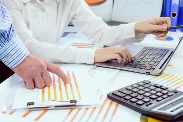 Key Principles of Small Business Finance Planning